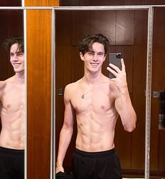 EDWARD JAMES BAYER - AUSTRIAN MODEL 