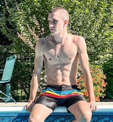 EDWARD JAMES BAYER - AUSTRIAN MODEL 