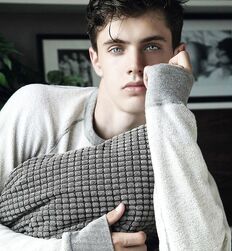 EDWARD JAMES BAYER - AUSTRIAN MODEL 
