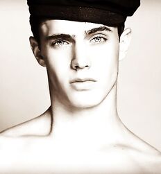 EDWARD JAMES BAYER - AUSTRIAN MODEL 