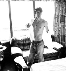 EDWARD JAMES BAYER - AUSTRIAN MODEL 