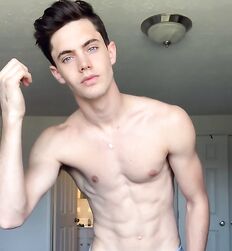 EDWARD JAMES BAYER - AUSTRIAN MODEL 