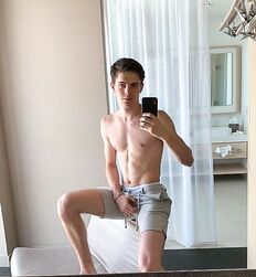 EDWARD JAMES BAYER - AUSTRIAN MODEL 
