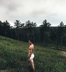 EDWARD JAMES BAYER - AUSTRIAN MODEL 