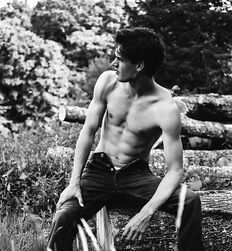EDWARD JAMES BAYER - AUSTRIAN MODEL 