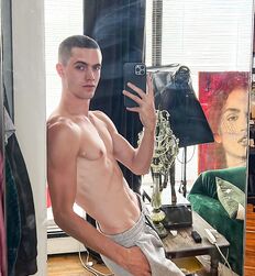 EDWARD JAMES BAYER - AUSTRIAN MODEL 