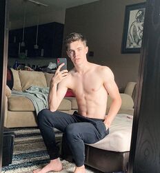 EDWARD JAMES BAYER - AUSTRIAN MODEL 