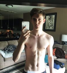 EDWARD JAMES BAYER - AUSTRIAN MODEL 