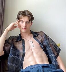 EDWARD JAMES BAYER - AUSTRIAN MODEL 
