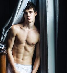 EDWARD JAMES BAYER - AUSTRIAN MODEL 