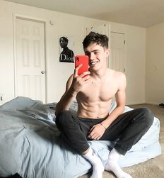 EDWARD JAMES BAYER - AUSTRIAN MODEL 