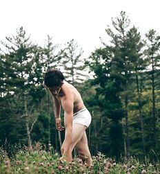 EDWARD JAMES BAYER - AUSTRIAN MODEL 