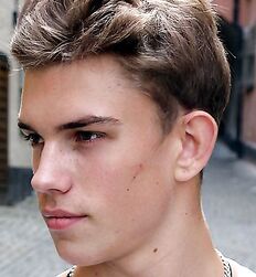 Sexy Faces Handsome Gay Boys Tube Twinks Blast 