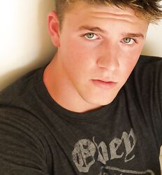 Aaron twink porn tube college jock porn 