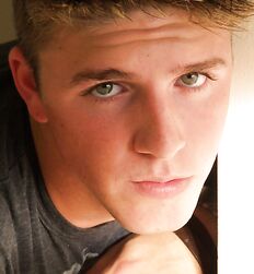 Aaron twink porn tube college jock porn 
