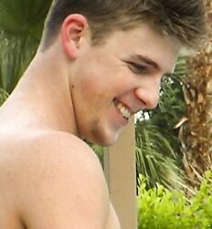 Aaron twink porn tube college jock porn 