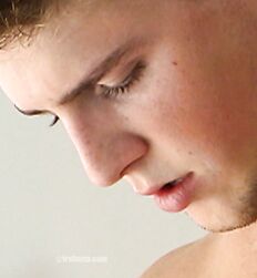 Aaron twink porn tube college jock porn 