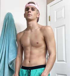 Thursday Beauties Gay Twink Porn 