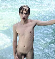 Thursday Beauties Gay Twink Porn 