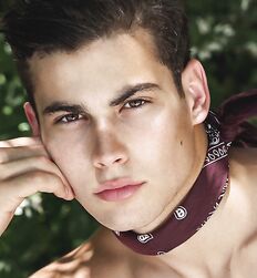 MANNY RODRIGUEZ 