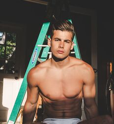 MANNY RODRIGUEZ 