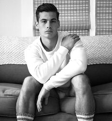 MANNY RODRIGUEZ 