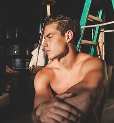 MANNY RODRIGUEZ 