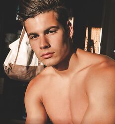 MANNY RODRIGUEZ 