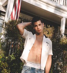 MANNY RODRIGUEZ 