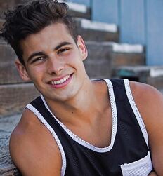 MANNY RODRIGUEZ 