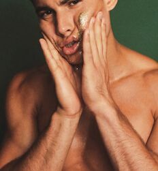 MANNY RODRIGUEZ 
