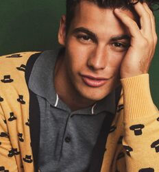 MANNY RODRIGUEZ 