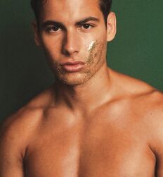MANNY RODRIGUEZ 