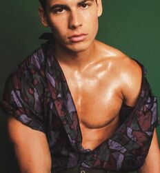 MANNY RODRIGUEZ 