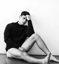 MANNY RODRIGUEZ 