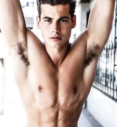 MANNY RODRIGUEZ 