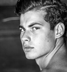 MANNY RODRIGUEZ 