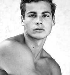 MANNY RODRIGUEZ 