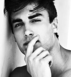 MATTEO GOZZI - BEAUTIFUL MEN 