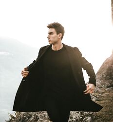 MATTEO GOZZI - BEAUTIFUL MEN 