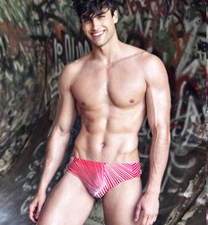 MATTEO GOZZI - BEAUTIFUL MEN 