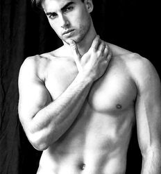 MATTEO GOZZI - BEAUTIFUL MEN 