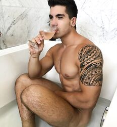 Publius Boys Cooking Eating Drinking 31 Mix Tube Images 