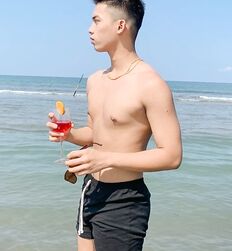Publius Boys Cooking Eating Drinking 31 Mix Tube Images 