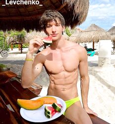 Publius Boys Cooking Eating Drinking 31 Mix Tube Images 