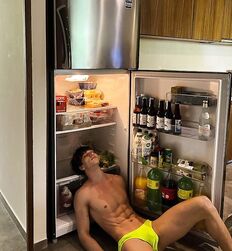 Publius Boys Cooking Eating Drinking 31 Mix Tube Images 
