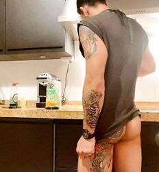 Publius Boys Cooking Eating Drinking 31 Mix Tube Images 