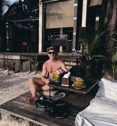 Publius Boys Cooking Eating Drinking 31 Mix Tube Images 