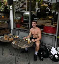 Publius Boys Cooking Eating Drinking 31 Mix Tube Images 