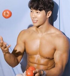 Publius Boys Cooking Eating Drinking 31 Mix Tube Images 